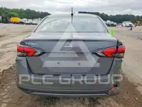 2025 Nissan VERSA фото