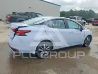 2025 Nissan VERSA фото