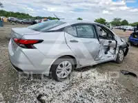 2025 Nissan VERSA фото