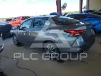2025 Nissan VERSA фото