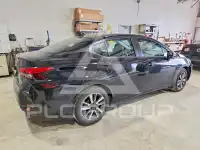 2025 Nissan VERSA photo