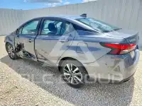 2025 Nissan VERSA photo