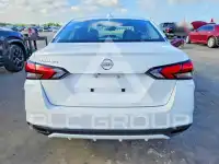 2025 Nissan VERSA photo