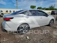 2025 Nissan VERSA фото