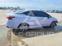 2025 Nissan VERSA фото