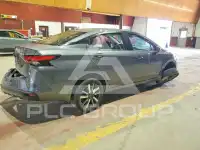 2025 Nissan VERSA фото