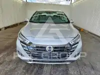 2025 Nissan VERSA photo
