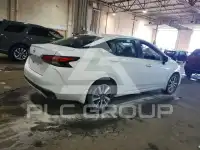 2025 Nissan VERSA фото