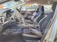 2025 Nissan VERSA фото