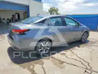 2025 Nissan VERSA фото