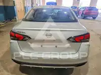 2025 Nissan VERSA photo