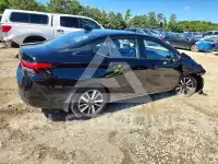 2025 Nissan VERSA photo