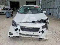 2025 Nissan VERSA фото
