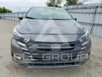 2025 Nissan VERSA photo