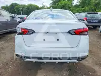2025 Nissan VERSA photo