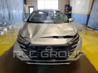 2025 Nissan VERSA фото