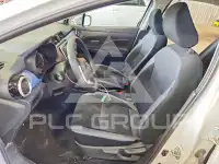 2025 Nissan VERSA photo