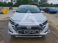 2025 Nissan VERSA фото