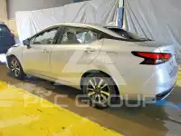 2025 Nissan VERSA фото