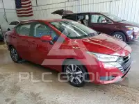 2025 Nissan VERSA photo