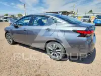2025 Nissan VERSA photo