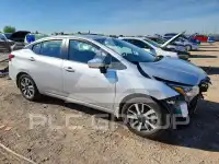 2025 Nissan VERSA фото