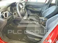 2025 Nissan VERSA photo