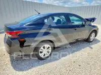 2025 Nissan VERSA фото