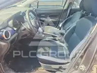 2025 Nissan VERSA фото