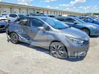 2025 Nissan VERSA фото