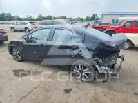 2025 Nissan VERSA photo