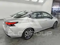 2025 Nissan VERSA фото