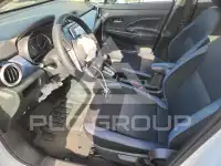 2025 Nissan VERSA photo