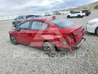 2025 Nissan VERSA фото