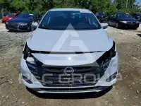 2025 Nissan VERSA фото