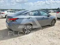 2025 Nissan VERSA фото