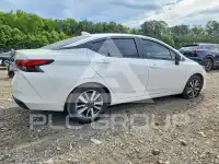 2025 Nissan VERSA photo