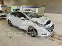 2025 Nissan VERSA photo