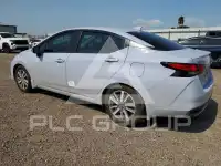 2025 Nissan VERSA photo