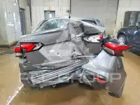2025 Nissan VERSA фото
