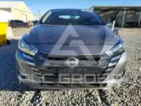 2025 Nissan VERSA photo