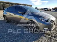 2025 Nissan VERSA photo