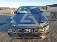 2025 Nissan VERSA фото