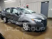 2025 Nissan VERSA фото