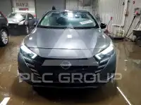 2025 Nissan VERSA фото