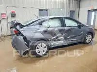 2025 Nissan VERSA фото