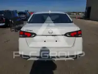 2025 Nissan VERSA фото
