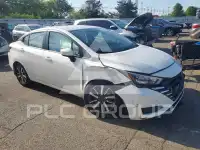2025 Nissan VERSA фото