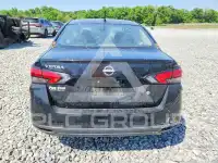 2025 Nissan VERSA photo