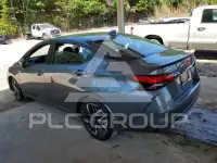 2025 Nissan VERSA фото